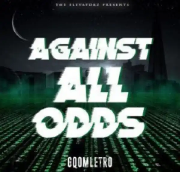 The Elevatorz - Gqom Savage Ft. King Lee